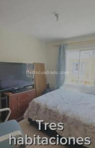 Casa de 3 alcobas en venta en Ub Villa Margarita, Floridablanca, 110 m² · foto 10 de 14