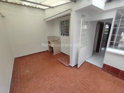 Casa de 3 alcobas en arriendo en Los Andes, Floridablanca, 90 m² · foto 5 de 17