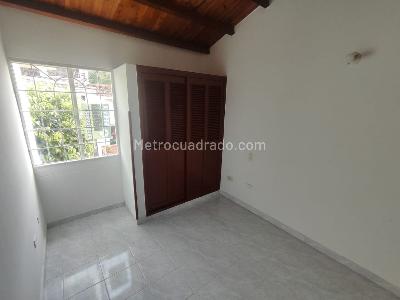 Casa de 3 alcobas en arriendo en Los Andes, Floridablanca, 90 m² · foto 12 de 17