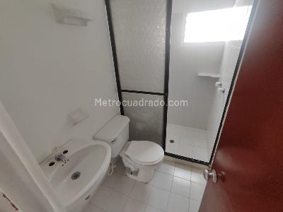 Casa de 3 alcobas en arriendo en Los Andes, Floridablanca, 90 m² · foto 13 de 17