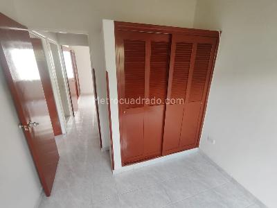 Casa de 3 alcobas en arriendo en Los Andes, Floridablanca, 90 m² · foto 14 de 17