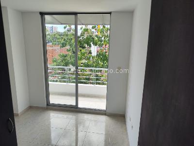 Apartaestudio en arriendo en Alarcon, Bucaramanga, 30 m² · foto 4 de 9