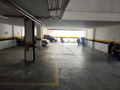 Apartaestudio en arriendo en Alarcon, Bucaramanga, 30 m² · foto 9 de 9