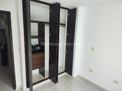 Apartaestudio en arriendo en Alarcon, Bucaramanga, 30 m² · foto 5 de 9