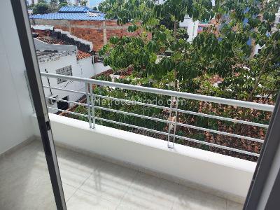 Apartaestudio en arriendo en Alarcon, Bucaramanga, 30 m² · foto 6 de 9