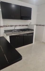 Apartaestudio en arriendo en Alarcon, Bucaramanga, 30 m² · foto 2 de 9