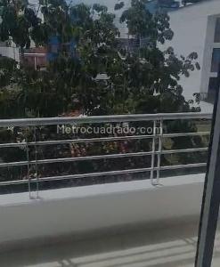 Apartaestudio en arriendo en Alarcon, Bucaramanga, 30 m² · foto 8 de 9
