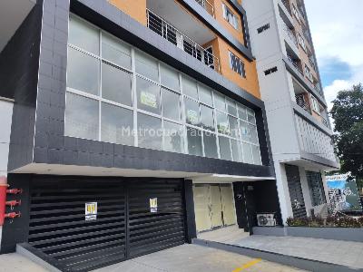Local Comercial en Arriendo, ALTOS DE FONTANA, Bucaramanga