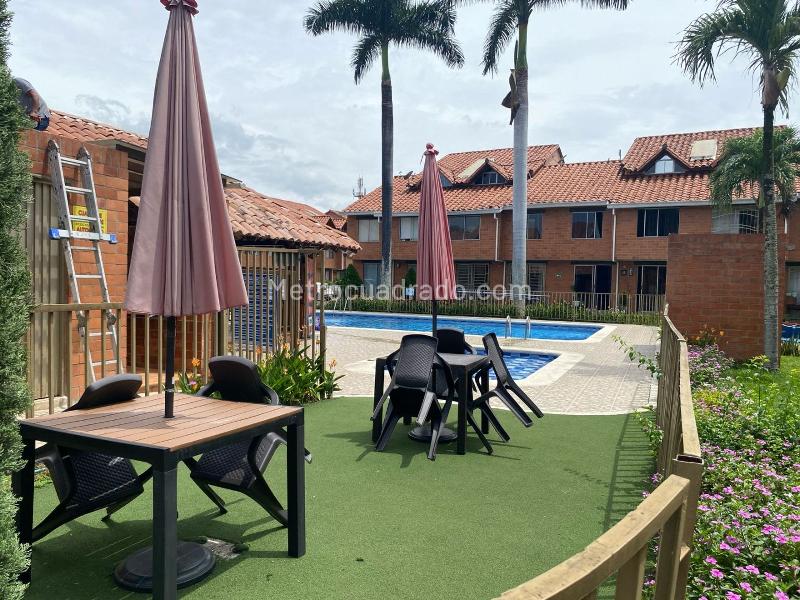 Casa en Venta, PASEO DE LAS CASAS, Cali, Cali