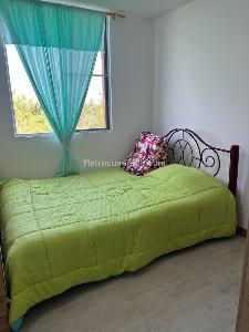 Apartamento de 2 alcobas en venta en Ciudad Melendez, Cali, 55 m² · foto 16 de 20