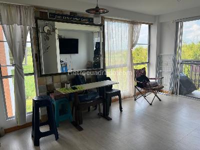 Apartamento de 2 alcobas en venta en Ciudad Melendez, Cali, 55 m² · foto 20 de 20