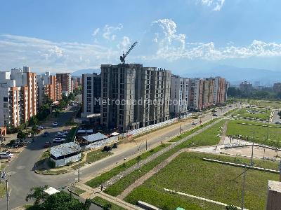 Apartamento de 2 alcobas en venta en Ciudad Melendez, Cali, 55 m² · foto 2 de 20