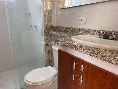 Apartamento de 2 alcobas en venta en Ciudad Melendez, Cali, 55 m² · foto 4 de 20