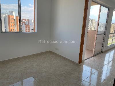 Apartamento de 2 alcobas en venta en Ciudad Melendez, Cali, 55 m² · foto 5 de 20