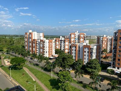 Apartamento de 2 alcobas en venta en Ciudad Melendez, Cali, 55 m² · foto 6 de 20