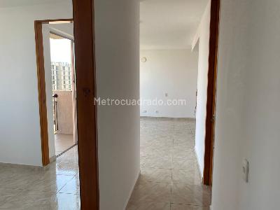 Apartamento de 2 alcobas en venta en Ciudad Melendez, Cali, 55 m² · foto 9 de 20