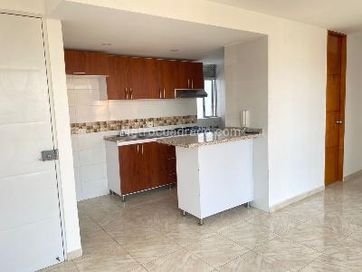 Apartamento de 2 alcobas en venta en Ciudad Melendez, Cali, 55 m² · foto 10 de 20