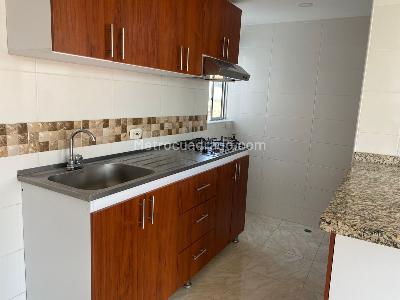Apartamento de 2 alcobas en venta en Ciudad Melendez, Cali, 55 m² · foto 13 de 20