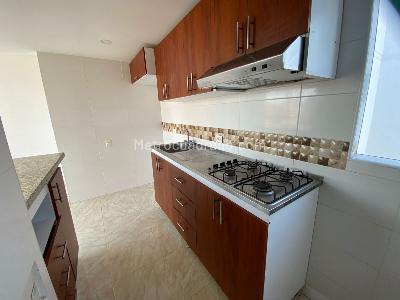 Apartamento de 2 alcobas en venta en Ciudad Melendez, Cali, 55 m² · foto 14 de 20