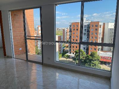Apartamento de 2 alcobas en venta en Ciudad Melendez, Cali, 55 m² · foto 15 de 20