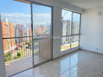 Apartamento de 2 alcobas en venta en Ciudad Melendez, Cali, 55 m² · foto 17 de 20