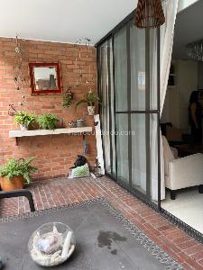 Apartamento de 2 alcobas en venta en El Ingenio, Cali, 97 m² · foto 15 de 19
