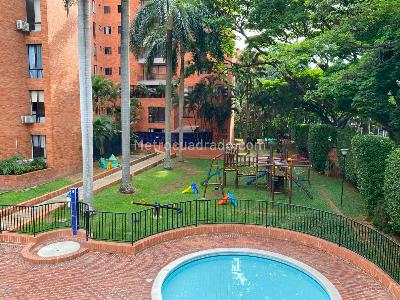 Apartamento de 2 alcobas en venta en El Ingenio, Cali, 97 m² · foto 17 de 19