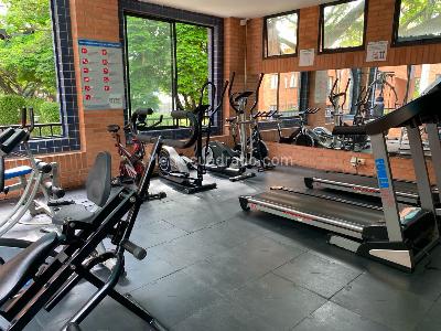 Apartamento de 2 alcobas en venta en El Ingenio, Cali, 97 m² · foto 18 de 19