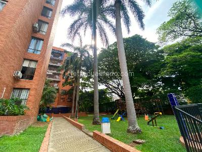 Apartamento de 2 alcobas en venta en El Ingenio, Cali, 97 m² · foto 19 de 19
