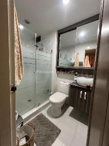 Apartamento de 2 alcobas en venta en El Ingenio, Cali, 97 m² · foto 3 de 19