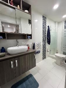 Apartamento de 2 alcobas en venta en El Ingenio, Cali, 97 m² · foto 8 de 19