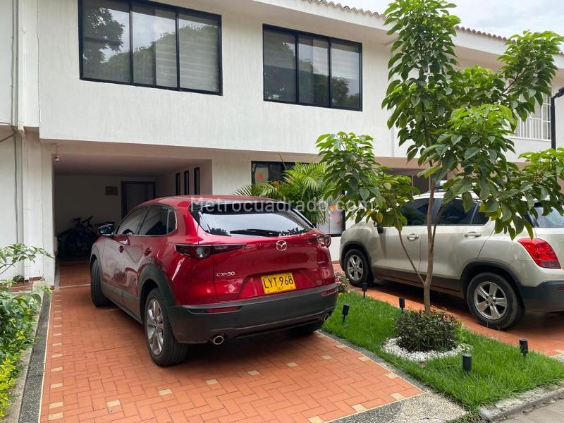 Casa en Venta, BOSQUES DE LIMONAR, Cali - Widok 2