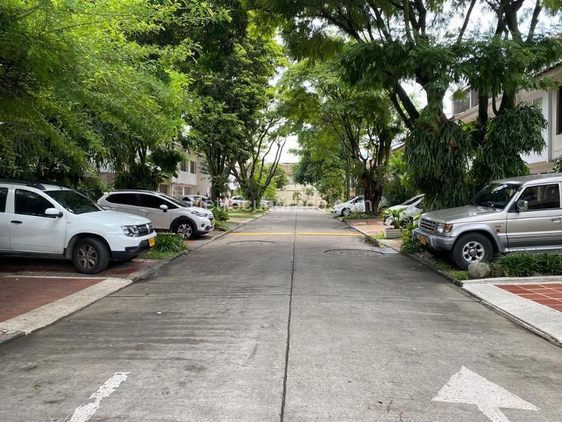 Casa en Venta, BOSQUES DE LIMONAR, Cali - Widok 3