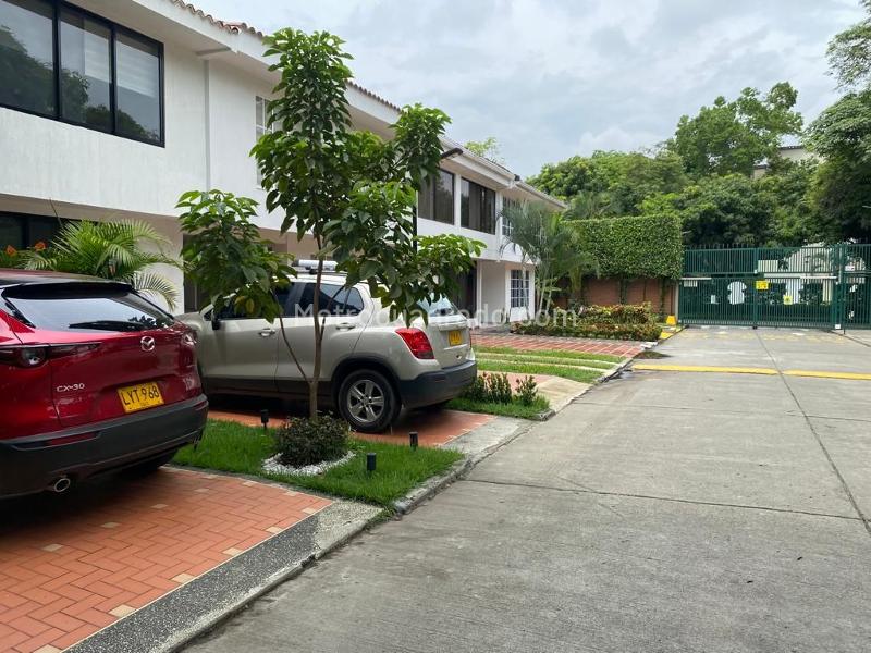 Casa en Venta, BOSQUES DE LIMONAR, Cali - Widok 4