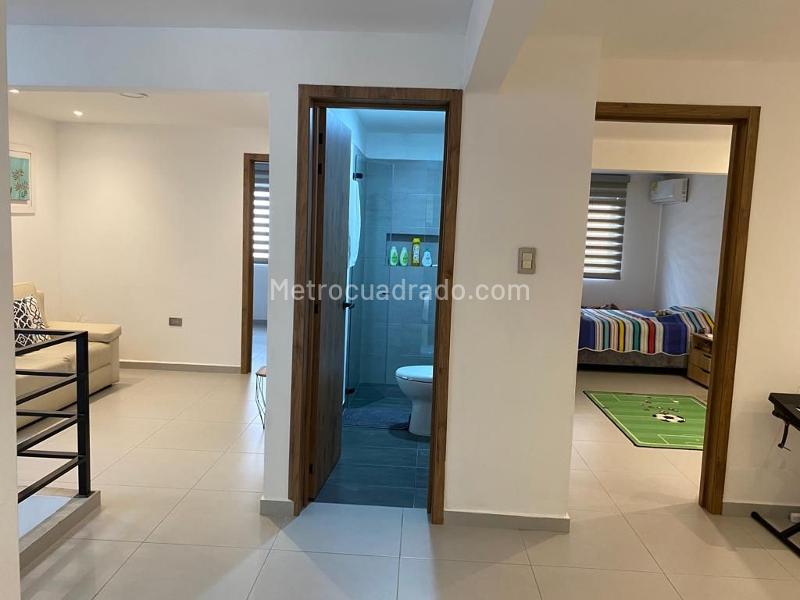 Casa en Venta, BOSQUES DE LIMONAR, Cali - Widok 5