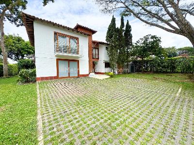 Casa de 4 alcobas en venta en Pance, Cali, 802 m² · foto 9 de 10