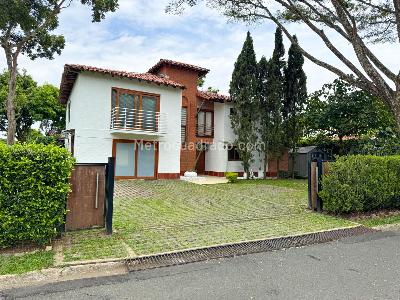 Casa de 4 alcobas en venta en Pance, Cali, 802 m² · foto 5 de 10