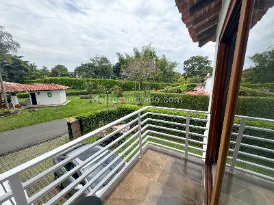 Casa de 4 alcobas en venta en Pance, Cali, 802 m² · foto 6 de 10