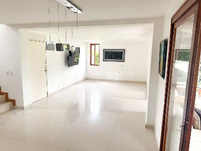 Casa de 4 alcobas en venta en Pance, Cali, 802 m² · foto 8 de 10