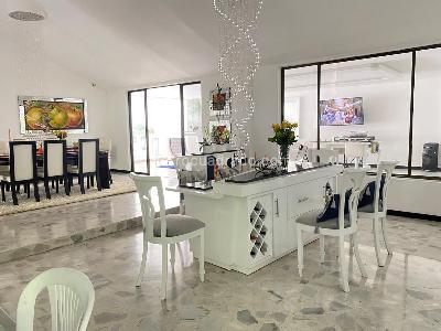 Casa de 3 alcobas en venta en Pance, Cali, 702 m² · foto 9 de 20