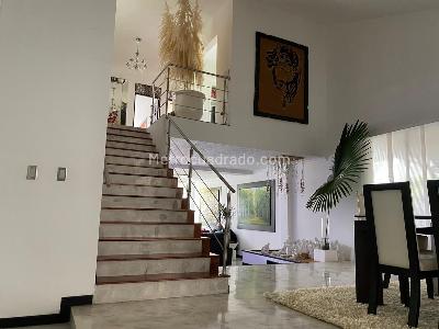 Casa de 3 alcobas en venta en Pance, Cali, 702 m² · foto 10 de 20