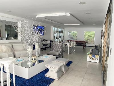 Casa de 3 alcobas en venta en Pance, Cali, 702 m² · foto 11 de 20