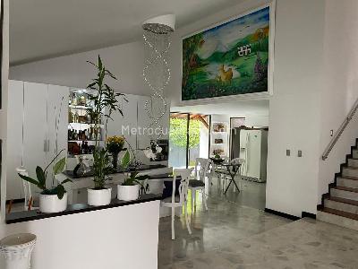 Casa de 3 alcobas en venta en Pance, Cali, 702 m² · foto 14 de 20