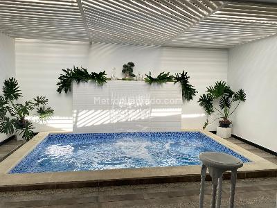 Casa de 3 alcobas en venta en Pance, Cali, 702 m² · foto 3 de 20
