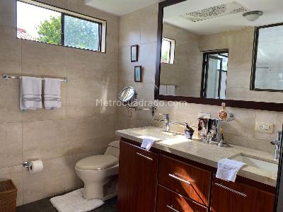 Casa de 3 alcobas en venta en Pance, Cali, 702 m² · foto 19 de 20