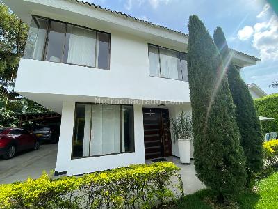 Casa de 3 alcobas en venta en Pance, Cali, 702 m² · foto 2 de 20