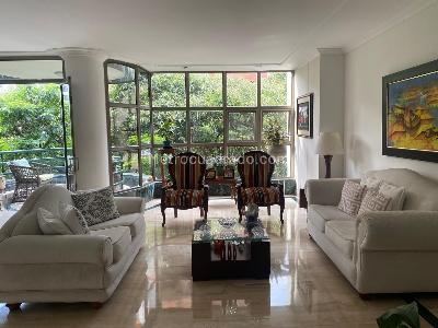 Apartamento de 3 alcobas en venta en Santa Teresita, Cali, 200 m² · foto 10 de 20