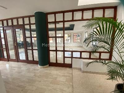 Apartamento de 3 alcobas en venta en Santa Teresita, Cali, 200 m² · foto 19 de 20