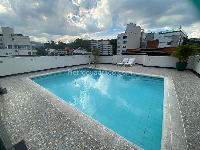 Apartamento de 3 alcobas en venta en Santa Teresita, Cali, 200 m² · foto 20 de 20