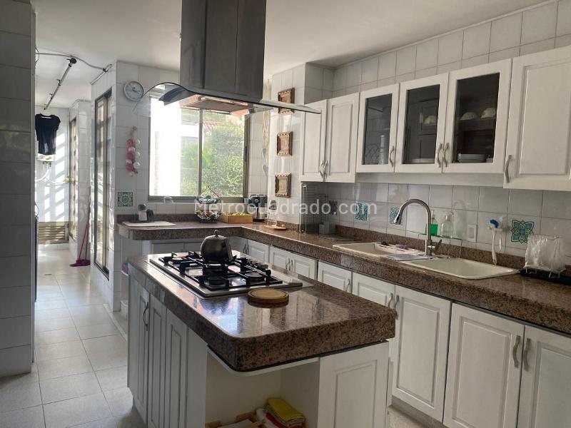Apartamento en Venta, SANTA TERESITA, Cali - Widok 6